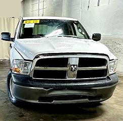 2011 Ram 1500 ST 1D7RB1GK6BS514270 in Tacoma, WA 5