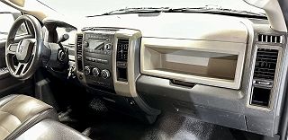2011 Ram 1500 ST 1D7RB1GK6BS514270 in Tacoma, WA 8
