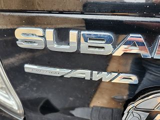 2011 Subaru Forester 2.5X JF2SHBEC9BH764922 in San Antonio, TX 15