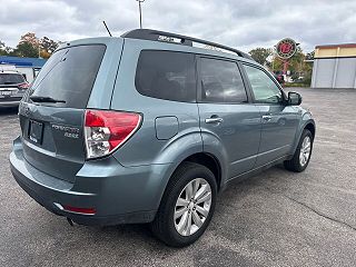 2011 Subaru Forester 2.5X JF2SHAECXBH779939 in Traverse City, MI 11