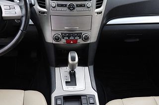 2011 Subaru Legacy 2.5i Premium 4S3BMBC61B3217762 in Englewood, CO 11