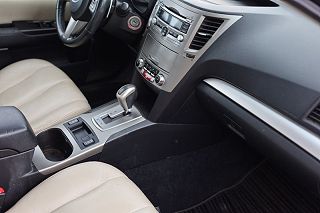 2011 Subaru Legacy 2.5i Premium 4S3BMBC61B3217762 in Englewood, CO 16