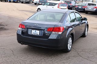 2011 Subaru Legacy 2.5i Premium 4S3BMBC61B3217762 in Englewood, CO 7