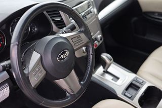 2011 Subaru Legacy 2.5i Premium 4S3BMBC61B3217762 in Englewood, CO 9