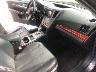 2011 Subaru Legacy 2.5i Limited 4S3BMBK63B3261845 in Kingston, NY 20