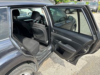 2011 Subaru Outback 2.5i 4S4BRCCC4B3330016 in Davenport, IA 10