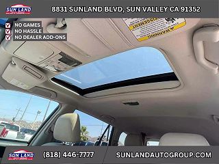 2011 Subaru Outback 2.5i Limited 4S4BRBKC4B3426451 in Sun Valley, CA 17