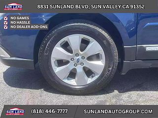 2011 Subaru Outback 2.5i Limited 4S4BRBKC4B3426451 in Sun Valley, CA 20