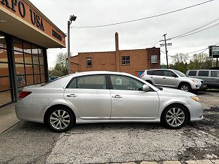 2011 Toyota Avalon Limited Edition 4T1BK3DB0BU399306 in Cleveland, OH 3