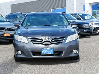 2011 Toyota Camry XLE 4T4BF3EK9BR205753 in Inver Grove Heights, MN 2