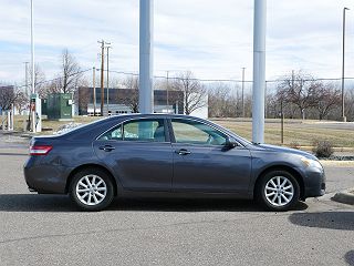2011 Toyota Camry XLE 4T4BF3EK9BR205753 in Inver Grove Heights, MN 8