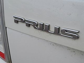 2011 Toyota Prius Three JTDKN3DU7B0251237 in Bloomsburg, PA 27