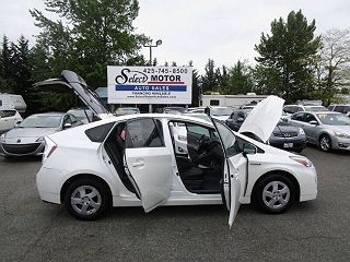 2011 Toyota Prius Five JTDKN3DU9B0308294 in Lynnwood, WA 13