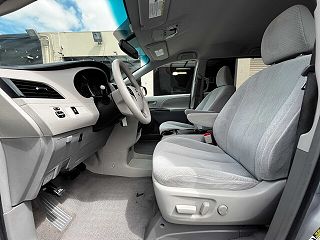 2011 Toyota Sienna LE 5TDKK3DC3BS106032 in Concord, CA 18