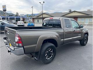 2011 Toyota Tacoma Base 5TFUX4EN7BX006607 in Grants Pass, OR 10