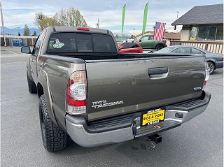 2011 Toyota Tacoma Base 5TFUX4EN7BX006607 in Grants Pass, OR 13