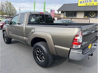 2011 Toyota Tacoma Base 5TFUX4EN7BX006607 in Grants Pass, OR 14