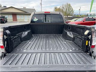2011 Toyota Tacoma Base 5TFUX4EN7BX006607 in Grants Pass, OR 25