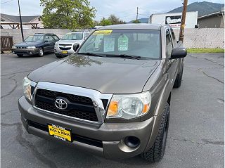 2011 Toyota Tacoma Base 5TFUX4EN7BX006607 in Grants Pass, OR 4