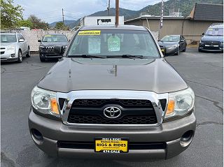 2011 Toyota Tacoma Base 5TFUX4EN7BX006607 in Grants Pass, OR 5