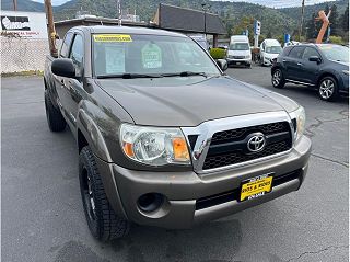 2011 Toyota Tacoma Base 5TFUX4EN7BX006607 in Grants Pass, OR 6