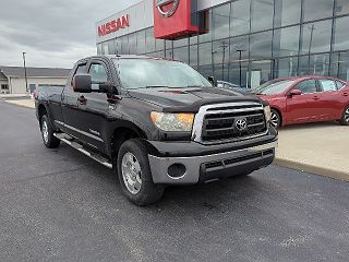 2011 Toyota Tundra Grade 5TFCW5F14BX012252 in Bowling Green, OH