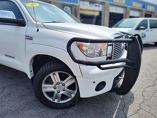 2011 Toyota Tundra Limited Edition 5TFHW5F12BX183684 in Fairfield, OH 12