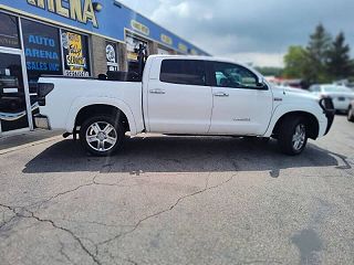 2011 Toyota Tundra Limited Edition 5TFHW5F12BX183684 in Fairfield, OH 7
