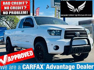 2011 Toyota Tundra Limited Edition VIN: 5TFBY5F11BX179609