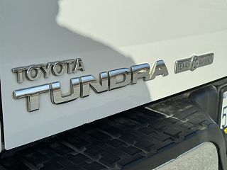 2011 Toyota Tundra Grade 5TFRM5F19BX021741 in Salinas, CA 23