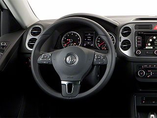 2011 Volkswagen Tiguan SE WVGBV7AX4BW502441 in Bedford, PA 30