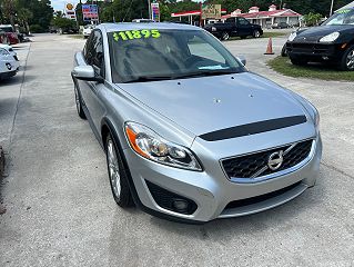 2011 Volvo C30  YV1672MK2B2206340 in Hardeeville, SC 1