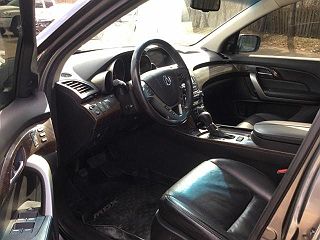 2012 Acura MDX Advance 2HNYD2H88CH003994 in Bloomfield Hills, MI 19