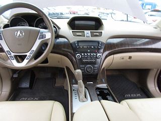 2012 Acura MDX Technology 2HNYD2H39CH546436 in Lynnwood, WA 18