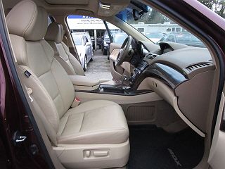 2012 Acura MDX Technology 2HNYD2H39CH546436 in Lynnwood, WA 23