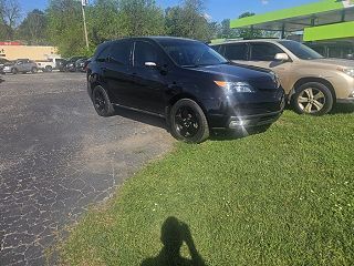 2012 Acura MDX Technology 2HNYD2H31CH520090 in Old Hickory, TN