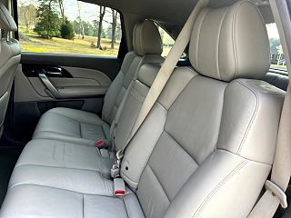 2012 Acura MDX Technology 2HNYD2H34CH544111 in Raleigh, NC 17