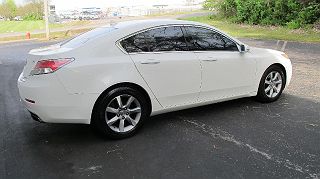 2012 Acura TL  19UUA8F2XCA033738 in Nashville, TN 4