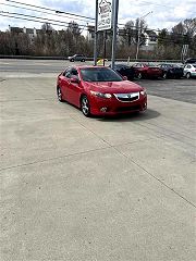 2012 Acura TSX Special Edition JH4CU2F82CC001596 in Columbus, OH 14