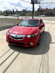 2012 Acura TSX Special Edition JH4CU2F82CC001596 in Columbus, OH 3