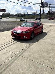 2012 Acura TSX Special Edition JH4CU2F82CC001596 in Columbus, OH 4