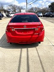 2012 Acura TSX Special Edition JH4CU2F82CC001596 in Columbus, OH 8