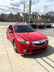 2012 Acura TSX Special Edition VIN: JH4CU2F82CC001596