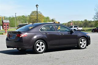 2012 Acura TSX  JH4CU2F47CC027611 in Fredericksburg, VA 5
