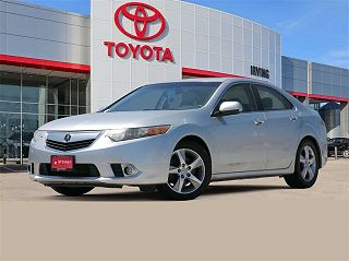 2012 Acura TSX Technology JH4CU2F63CC004098 in Irving, TX 1