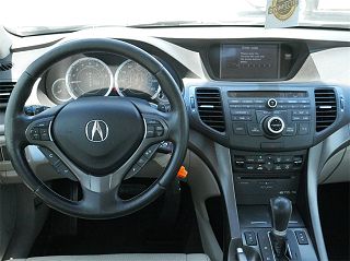 2012 Acura TSX Technology JH4CU2F63CC004098 in Irving, TX 11