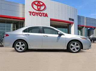 2012 Acura TSX Technology JH4CU2F63CC004098 in Irving, TX 3
