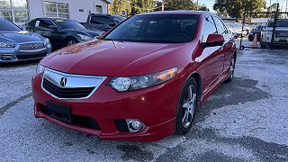 2012 Acura TSX Special Edition VIN: JH4CU2F83CC016222