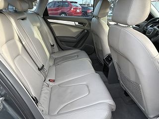 2012 Audi A4 Premium Plus WAUFFAFL9CN007016 in Houston, TX 28
