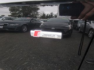 2012 Audi A4 Prestige WAUMFAFL9CN002695 in Lynnwood, WA 25